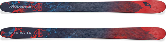 Nordica ENFORCER S